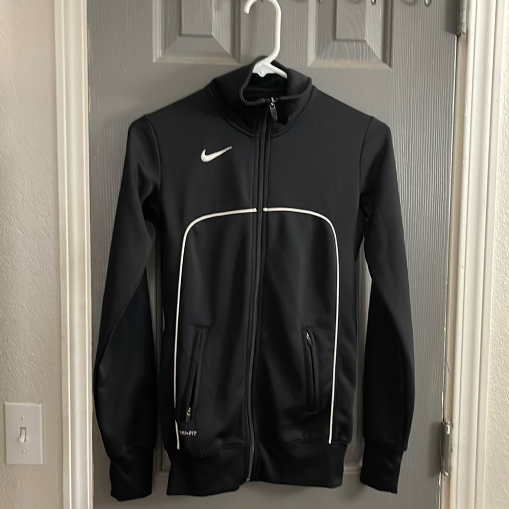 Nike Dri-Fit Jacket